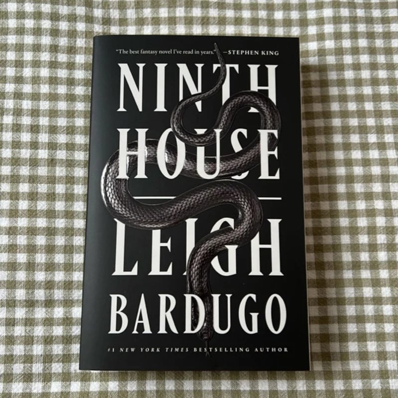 Ninth House